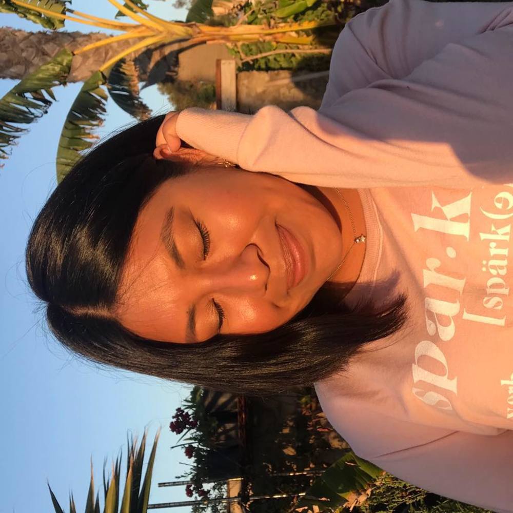 Meet your Posher, Eulalia